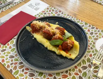 La Terra Ristorante