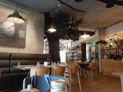 La Terra Ristorante