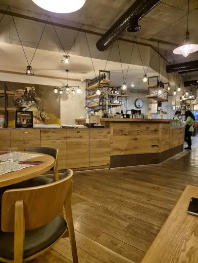 La Terra Ristorante