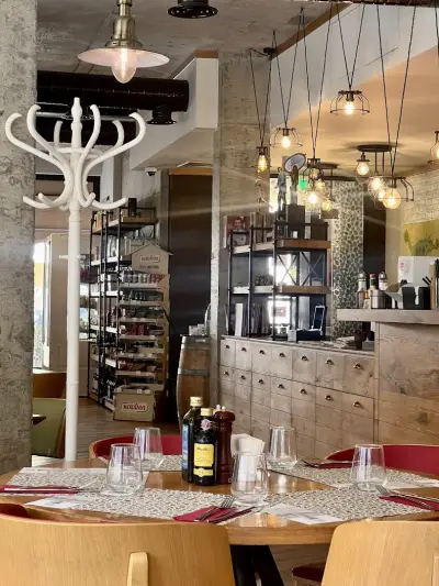 La Terra Ristorante