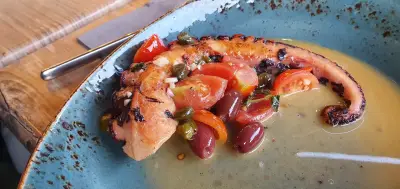La Terra Ristorante