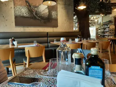 La Terra Ristorante