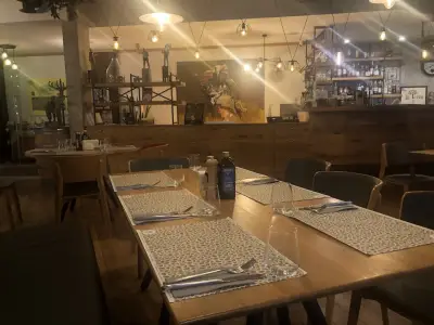 La Terra Ristorante