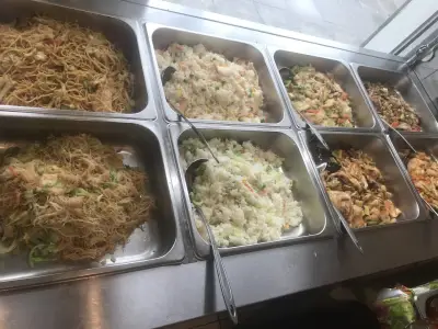 Китайски Ресторант