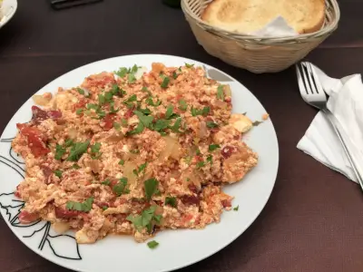 Три кладенци