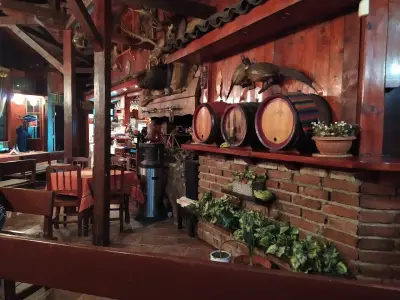 Три кладенци