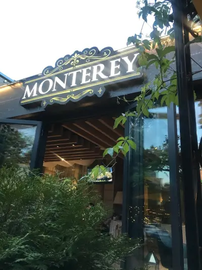 Монтерей | Monterey