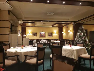 Монтерей | Monterey