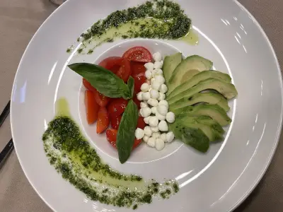 Adella Ristorante Italiano / Италиански ресторант в София