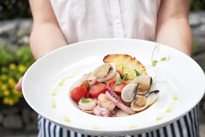 Adella Ristorante Italiano / Италиански ресторант в София