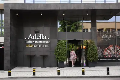 Adella Ristorante Italiano / Италиански ресторант в София