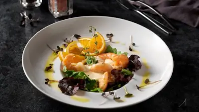 Adella Ristorante Italiano / Италиански ресторант в София