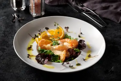Adella Ristorante Italiano / Италиански ресторант в София