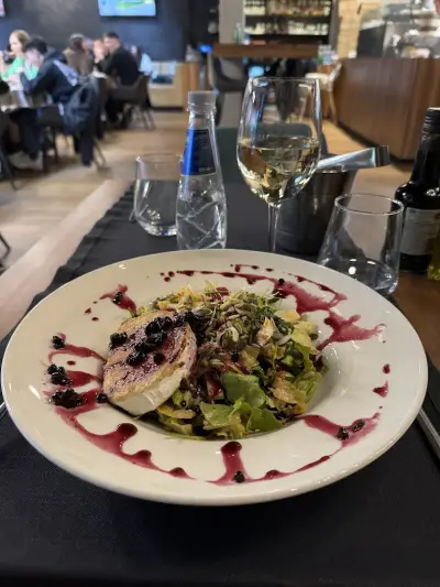 Adella Ristorante Italiano / Италиански ресторант в София