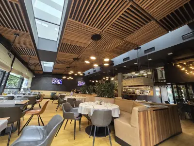 Adella Ristorante Italiano / Италиански ресторант в София