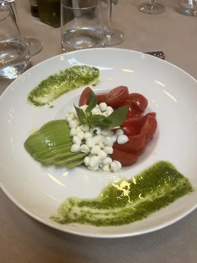 Adella Ristorante Italiano / Италиански ресторант в София