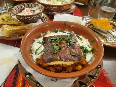Izbata Tavern