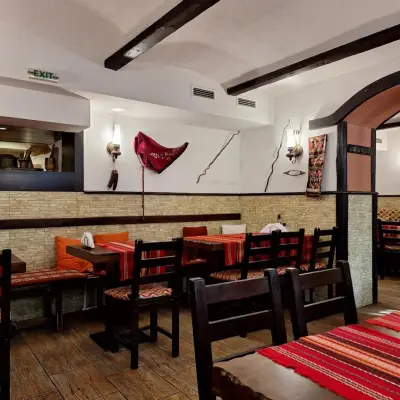 Izbata Tavern