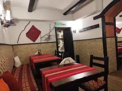 Izbata Tavern
