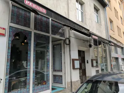 Анет