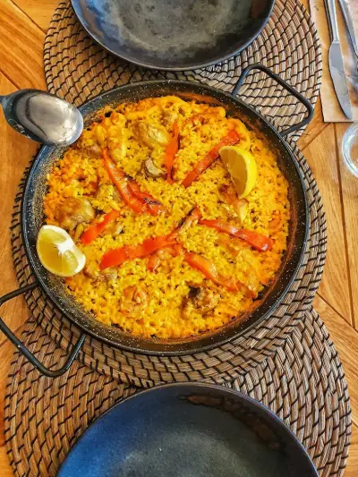 Форего