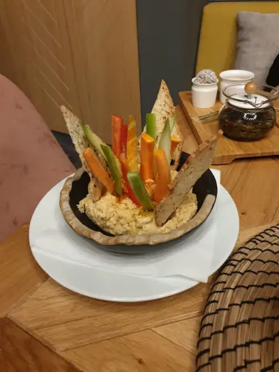 Форего