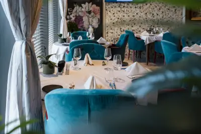 San Remo Mediterranean Cuisine