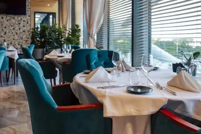 San Remo Mediterranean Cuisine