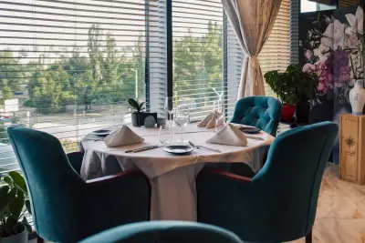 San Remo Mediterranean Cuisine