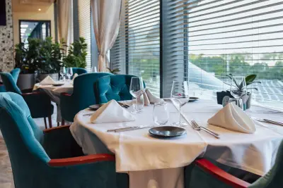 San Remo Mediterranean Cuisine