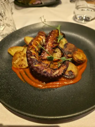 Ресторант Chef's