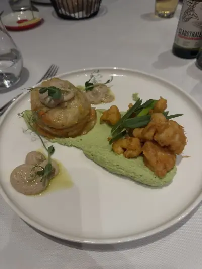 Ресторант Chef's