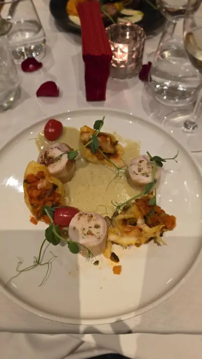 Ресторант Chef's