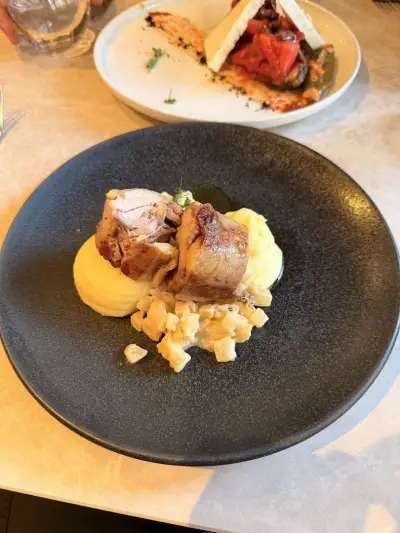 Ресторант Chef's