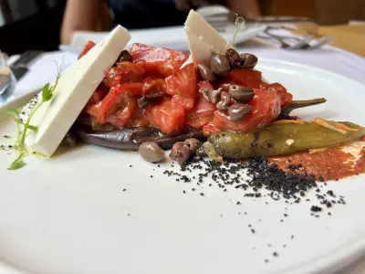 Ресторант Chef's
