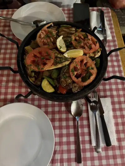 PAPPA MIA sports bar