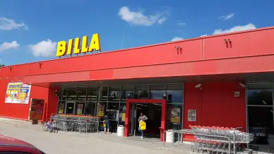 BILLA