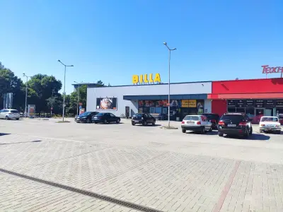 BILLA
