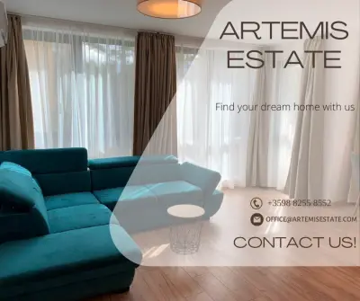Artemis Estate
