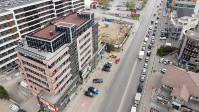 Имотен център - Агенция за недвижими имоти