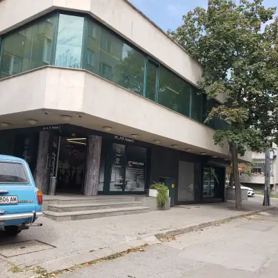 Revolution Estate