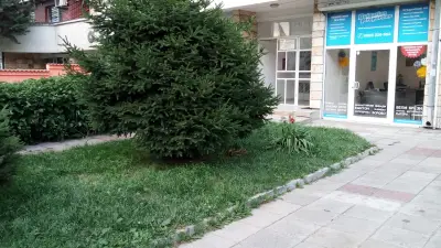 Бългериaн Пропeртис ООД