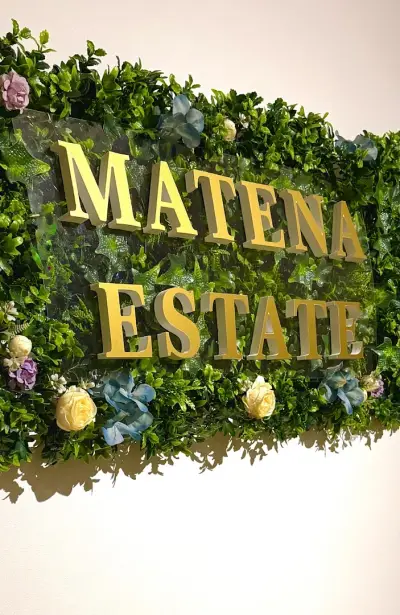 Matena Estate