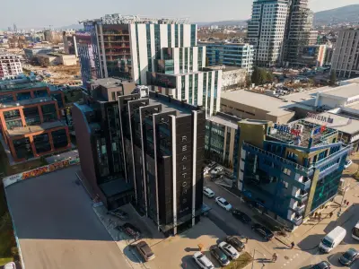 LUXIMMO (HEAD OFFICE)