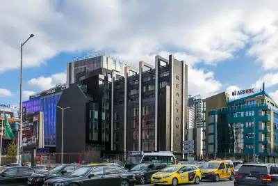 LUXIMMO (HEAD OFFICE)