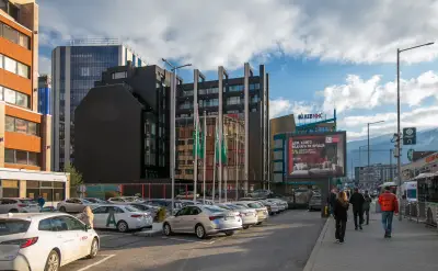 LUXIMMO (HEAD OFFICE)