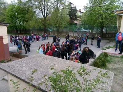 83 ОУ "Елин Пелин"