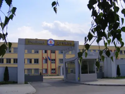 ЧДГ "Дружба", ЧСУ "Дружба"