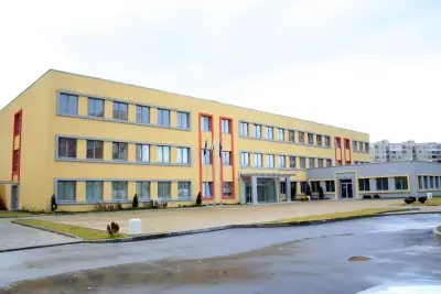 ЧДГ "Дружба", ЧСУ "Дружба"