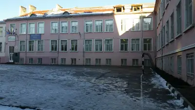 25 ОУ „д-р Петър Берон“